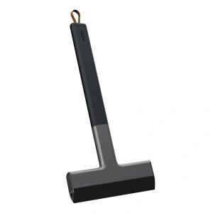 Wholesale Baseus Quick Clean Car Ice Scraper (black) - BSU2014BLK - {ean13} - Hurt