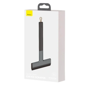 Hurtownia GSM - Skrobaczka do lodu Baseus Quick Clean (czarna) - BSU2014BLK - {ean13} - Hurt