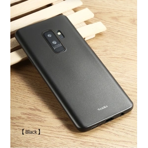 Hurtownia GSM - Etui Benks Lollipop 0.4mm Galaxy S9 Plus Smoke Black - BKS165SM - {ean13} - Hurt