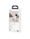 Hurtownia GSM - Kabel USB-C do Lightning Baseus Cafule, PD, 20W, 2m (biały) - BSU2017WHT - {ean13} - Hurt