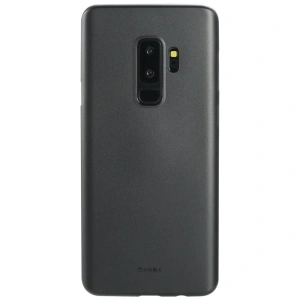 Buy Benks Lollipop 0.4mm Galaxy S9 Plus Smoke Black - 6948005944063 - BKS165SM - Home Screen