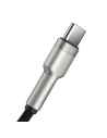 Hurtownia GSM - Kabel USB do USB-C Baseus Cafule, 40W, 1m (czarny) - BSU2018BLK - {ean13} - Hurt