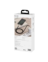 Hurtownia GSM - Kabel USB do USB-C Baseus Cafule, 40W, 1m (czarny) - BSU2018BLK - {ean13} - Hurt