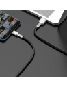 Hurtownia GSM - Kabel USB do USB-C Baseus Cafule, 40W, 1m (czarny) - BSU2018BLK - {ean13} - Hurt