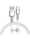 Hurtownia GSM - Kabel USB do USB-C Baseus Cafule, 40W, 1m (biały) - BSU2019WHT - {ean13} - Hurt