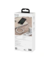Hurtownia GSM - Kabel USB do USB-C Baseus Cafule, 40W, 1m (biały) - BSU2019WHT - {ean13} - Hurt