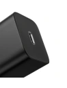 Hurtownia GSM - Ładowarka sieciowa Baseus Super Si Quick Charger 1C 20W (czarna) - BSU2025BLK - {ean13} - Hurt