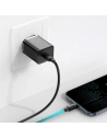 Wholesale Baseus Super Si Quick Charger 1C 20W (black) - BSU2025BLK - {ean13} - Hurt