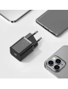Wholesale Baseus Super Si Quick Charger 1C 20W (black) - BSU2025BLK - {ean13} - Hurt