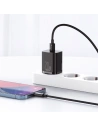 Wholesale Baseus Super Si Quick Charger 1C 20W (black) - BSU2025BLK - {ean13} - Hurt