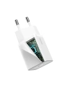 Hurtownia GSM - Ładowarka sieciowa Baseus Super Si Quick Charger 1C 20W (biała) - BSU2026WHT - {ean13} - Hurt