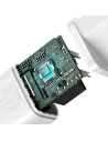 Hurtownia GSM - Ładowarka sieciowa Baseus Super Si Quick Charger 1C 20W (biała) - BSU2026WHT - {ean13} - Hurt