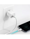 Hurtownia GSM - Ładowarka sieciowa Baseus Super Si Quick Charger 1C 20W (biała) - BSU2026WHT - {ean13} - Hurt