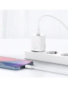 Hurtownia GSM - Ładowarka sieciowa Baseus Super Si Quick Charger 1C 20W (biała) - BSU2026WHT - {ean13} - Hurt