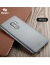 Hurtownia GSM - Etui Benks Lollipop 0.4mm Galaxy S9 Plus Transparent White - BKS165WHT - {ean13} - Hurt