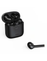 Wholesale Baseus Encok W06 TWS headphones, Bluetooth 5.0, aptX, inductive charging (black) - BSU2030BLK - {ean13} - Hurt