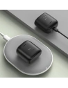 Wholesale Baseus Encok W06 TWS headphones, Bluetooth 5.0, aptX, inductive charging (black) - BSU2030BLK - {ean13} - Hurt