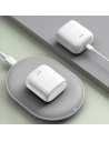 Hurtownia GSM - Słuchawki TWS Baseus Encok W06, Bluetooth 5.0, aptX, ładowanie indukcyjne (białe) - BSU2031WHT - {ean13} - Hurt