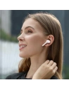 Hurtownia GSM - Słuchawki TWS Baseus Encok W06, Bluetooth 5.0, aptX, ładowanie indukcyjne (białe) - BSU2031WHT - {ean13} - Hurt