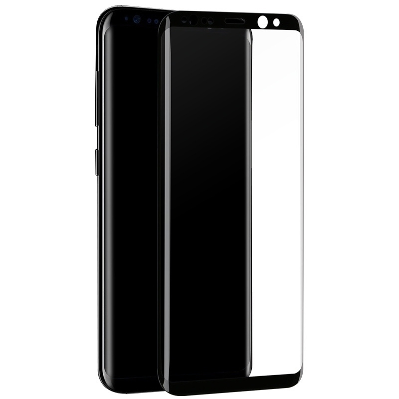 Benks Distributor - 6948005944094 - [KOSZ] - Benks X-Pro+ 3D Galaxy S9 Black - B2B homescreen
