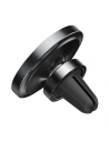 Wholesale Baseus Magnetic Car Mount (For Dashboards and Air Outlets) Black - BSU2034BLK - {ean13} - Hurt