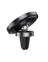 Wholesale Baseus Magnetic Car Mount (For Dashboards and Air Outlets) Black - BSU2034BLK - {ean13} - Hurt