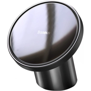 Baseus Magnetic Car Mount (For Dashboards and Air Outlets) Black