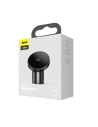 Wholesale Baseus Magnetic Car Mount (For Dashboards and Air Outlets) Black - BSU2034BLK - {ean13} - Hurt