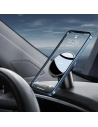 Wholesale Baseus Magnetic Car Mount (For Dashboards and Air Outlets) Black - BSU2034BLK - {ean13} - Hurt