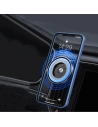 Wholesale Baseus Magnetic Car Mount (For Dashboards and Air Outlets) Black - BSU2034BLK - {ean13} - Hurt