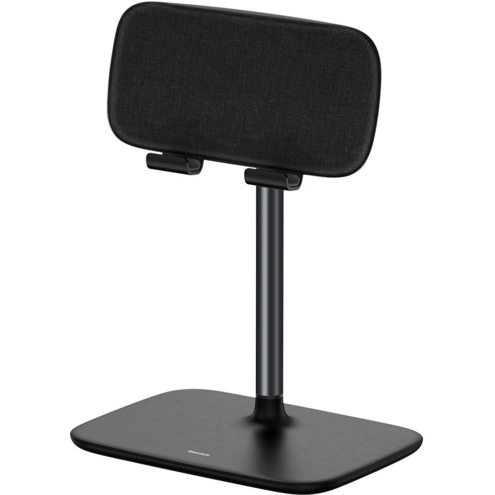 Hurtownia GSM - Podstawka stojak uchwyt teleskopowy Baseus na telefon/tablet (czarny) - BSU2038BLK - {ean13} - Hurt