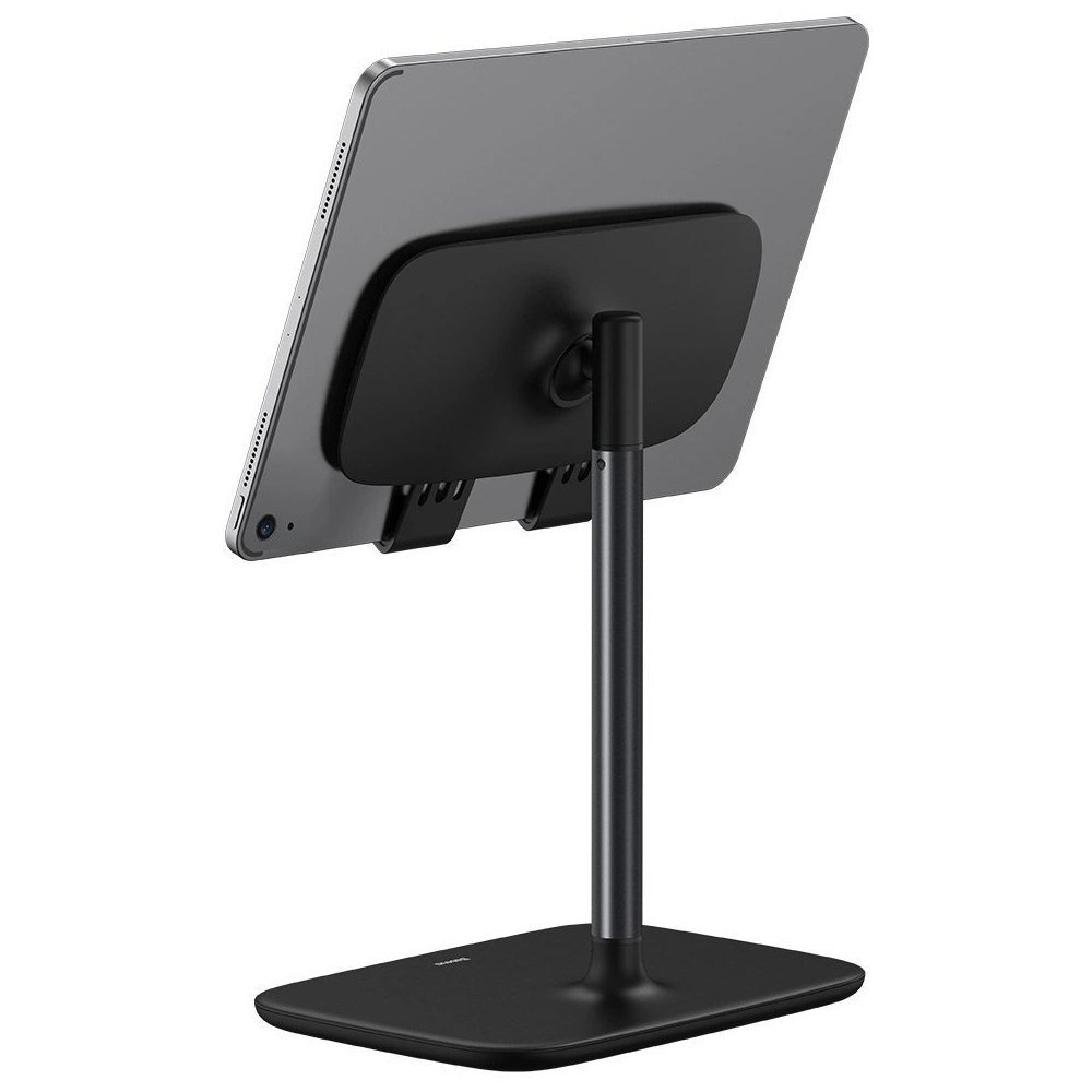 Hurtownia GSM - Podstawka stojak uchwyt teleskopowy Baseus na telefon/tablet (czarny) - BSU2038BLK - {ean13} - Hurt