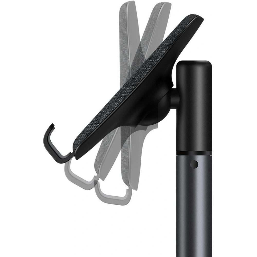 Hurtownia GSM - Podstawka stojak uchwyt teleskopowy Baseus na telefon/tablet (czarny) - BSU2038BLK - {ean13} - Hurt