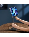 Wholesale Baseus Phone/Tablet telescopic stand (black) - BSU2038BLK - {ean13} - Hurt