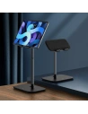 Wholesale Baseus Phone/Tablet telescopic stand (black) - BSU2038BLK - {ean13} - Hurt