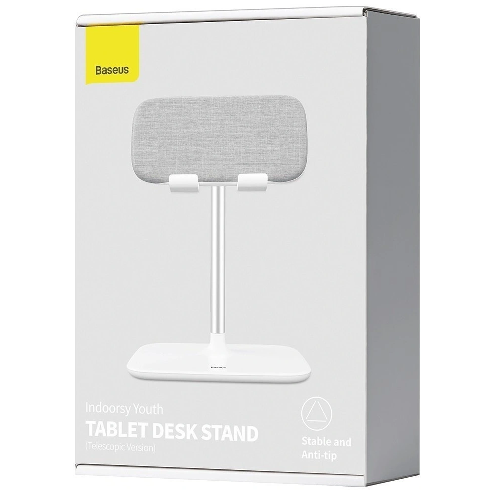 Hurtownia GSM - Podstawka stojak uchwyt teleskopowy Baseus na telefon/tablet (czarny) - BSU2038BLK - {ean13} - Hurt