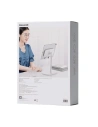 Hurtownia GSM - Podstawka stojak uchwyt teleskopowy Baseus na telefon/tablet (czarny) - BSU2038BLK - {ean13} - Hurt