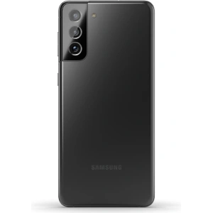 Hurtownia GSM - Szkło hartowane na aparat Spigen Optik Camera Lens Samsung Galaxy S21+ Plus Black - SPN1476BLK - {ean13} - Hurt