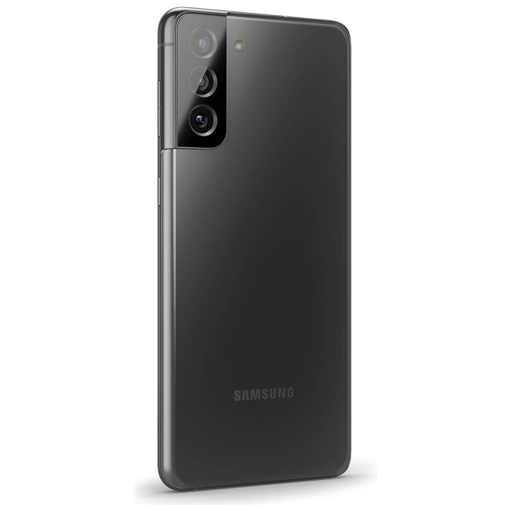 Hurtownia GSM - Szkło hartowane na aparat Spigen Optik Camera Lens Samsung Galaxy S21+ Plus Black - SPN1476BLK - {ean13} - Hurt
