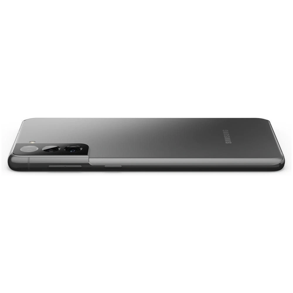 Hurtownia GSM - Szkło hartowane na aparat Spigen Optik Camera Lens Samsung Galaxy S21+ Plus Black - SPN1476BLK - {ean13} - Hurt