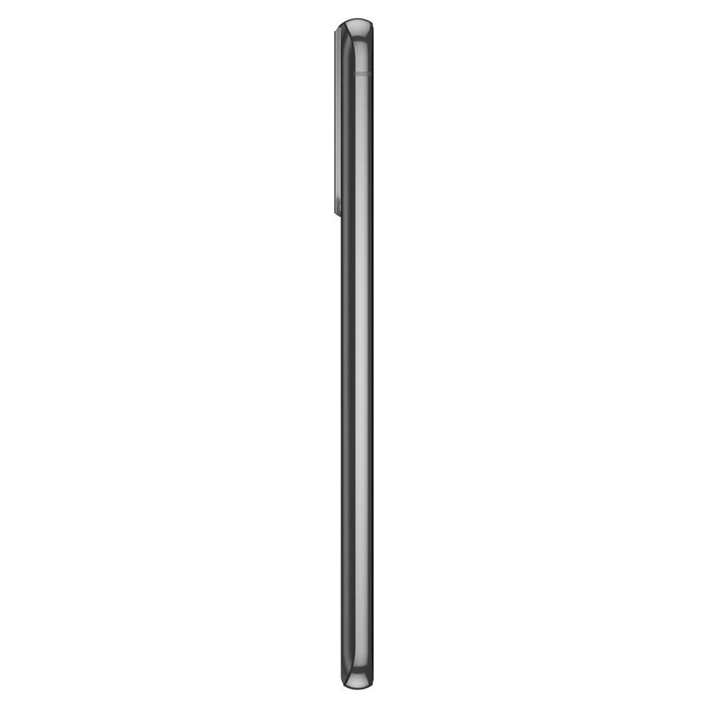 Hurtownia GSM - Szkło hartowane na aparat Spigen Optik Camera Lens Samsung Galaxy S21+ Plus Black - SPN1476BLK - {ean13} - Hurt