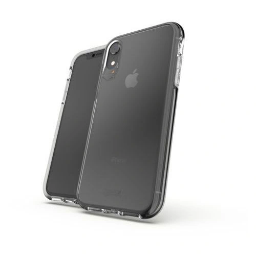 Etui GEAR4 Crystal Palace Apple iPhone XR (przeźroczysta)