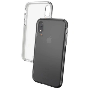 Hurtownia GSM - Etui GEAR4 Crystal Palace Apple iPhone XR (przeźroczysta) - GER099CL - {ean13} - Hurt