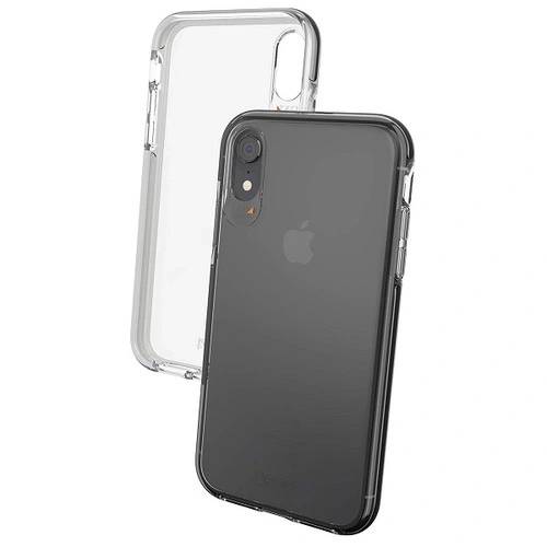 Etui GEAR4 Crystal Palace Apple iPhone XR (przeźroczysta)