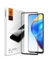 Hurtownia GSM - Szkło hartowane Spigen GLAS.tR Slim Xiaomi Mi 10T/10T Pro Black - SPN1478BLK - {ean13} - Hurt