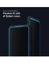 Hurtownia GSM - Szkło hartowane Spigen GLAS.tR Slim Xiaomi Mi 10T/10T Pro Black - SPN1478BLK - {ean13} - Hurt