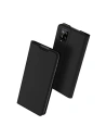 Etui DuxDucis SkinPro Samsung Galaxy A12 Black