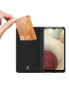 Hurtownia GSM - Etui DuxDucis SkinPro Samsung Galaxy A12 Black - DDS346BLK - {ean13} - Hurt
