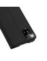 Hurtownia GSM - Etui DuxDucis SkinPro Samsung Galaxy A12 Black - DDS346BLK - {ean13} - Hurt