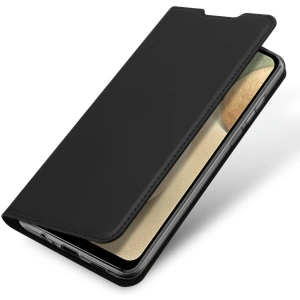 Hurtownia GSM - Etui DuxDucis SkinPro Samsung Galaxy A12 Black - DDS346BLK - {ean13} - Hurt